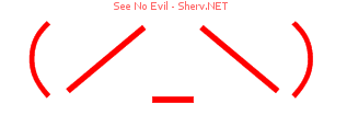 See No Evil 44444444