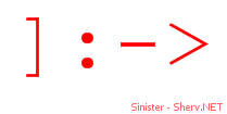 Sinister 44444444