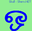 Skull Color 2