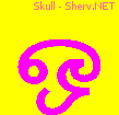 Skull Color 3