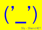 Sly Color 1