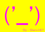 Sly Color 3
