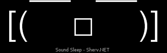 Sound Sleep Inverted