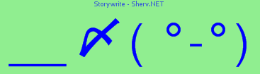 Storywrite Color 2