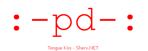 Tongue Kiss 44444444