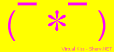 Virtual Kiss Color 3