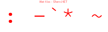Wet Kiss 44444444