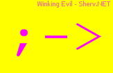 Winking Evil Color 3