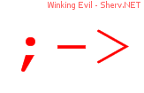 Winking Evil 44444444