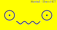 Worried Color 1