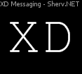 XD Messaging Inverted
