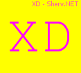 XD Color 3