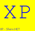 XP Color 1