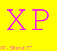 XP Color 3