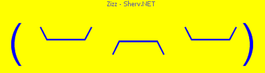 Zizz Color 1