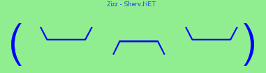 Zizz Color 2