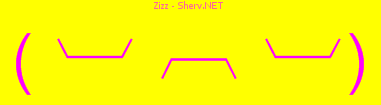 Zizz Color 3