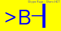 Skype Rage Color 1