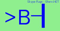 Skype Rage Color 2