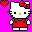 Hello Kitty (Hello Kitty Cursors)