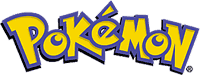 The famous Pokemon logo