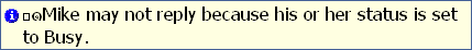 Huge MSN Names
