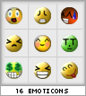 MSN Emoticon