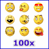 EMOTIONS FOR MSN 6 2 emotions for msn 6 2:
