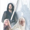MSN Display Picture LOTR3