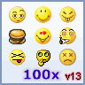 Free MSN Emoticons