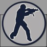 Screenshot of Counter Strike MSN Display Pictures