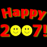 New Year MSN Display Pictures