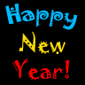 New Year MSN Pictures