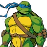 TMNT MSN Display Pictures