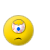 One-Eyed Animated Emoticons and Smiley Face