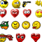 EZ Emoticons