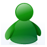 MSN Messenger 8.0 Display Pictures