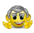 George W. Bush Smiley